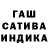 Дистиллят ТГК жижа Alin Sharistanova